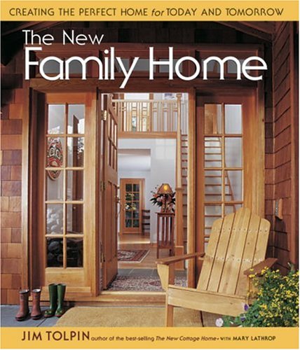 New Family Home
