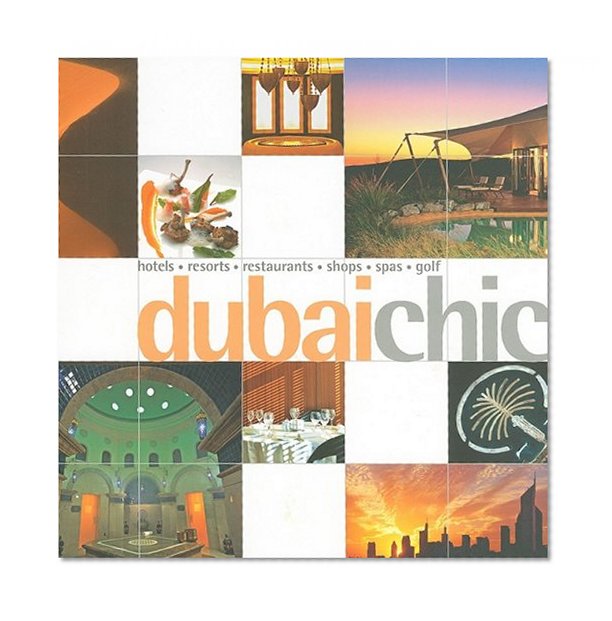 Dubai Chic (Chic Collection)