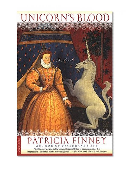 Unicorn's Blood