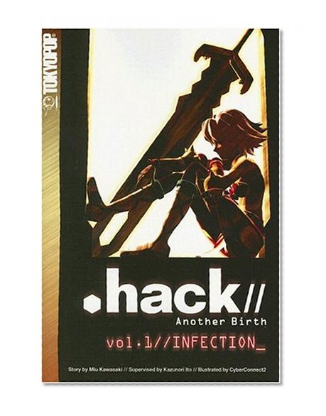 .hack//: Another Birth, Vol. 1 (v. 1)