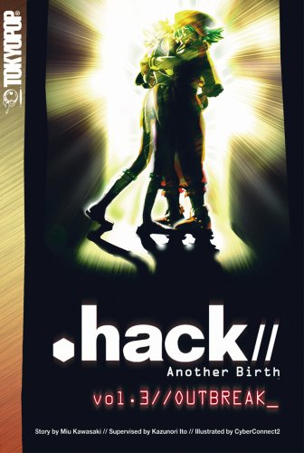 .hack// Another Birth Volume 3 (v. 3)