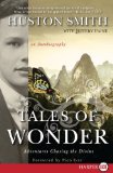 Tales of Wonder LP: Adventures Chasing the Divine, an Autobiography