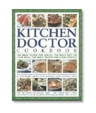 The Kitchen Doctor Cookbook