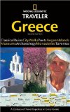 National Geographic Traveler: Greece, 2d Ed.