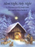 Silent Night, Holy Night (with music chip)