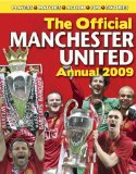 The Official Manchester United Annual