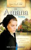 Love Finds You in Amana, Iowa
