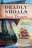 Deadly Shoals (Wiki Coffin Mysteries 4)