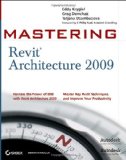 Mastering Revit Architecture 2009