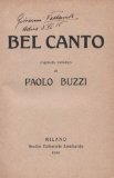Bel canto