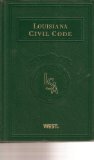West's Louisiana Statutes Annotated: Civil Code: Articles 3473 to 3493.10 (Annotated Statute and Code Series, Volume 15)