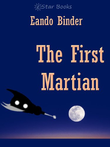 The First Martian
