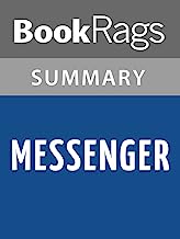Messenger by Lois Lowry l Summary & Study Guide