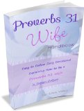 Proverbs 31 Wife Handbook (The Proverbs 31 Woman 2)