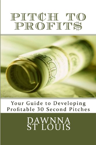 Pitch to Profits