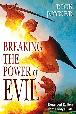 Breaking the Power of Evil Expanded Edition