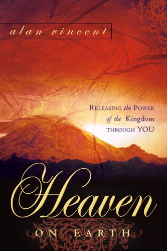 Heaven on Earth (Kingdom Book 1)