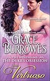 The Virtuoso (Windham Book 3)