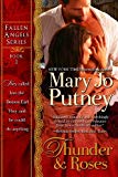 Thunder & Roses (Fallen Angels Historical Romance Series, Book 1)
