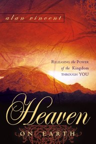 Heaven on Earth (Kingdom Book 1)