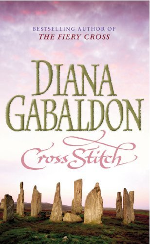 By Diana Gabaldon Cross Stitch (Outlander) by