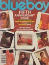 Blueboy October 1980