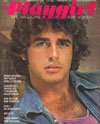 Playgirl November 1974