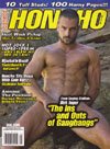 Honcho May 2008
