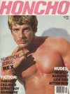 Honcho July 1985