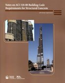 PCA Notes on ACI 318-08 Building Code Requirements for Structural Concrete with Design Applications