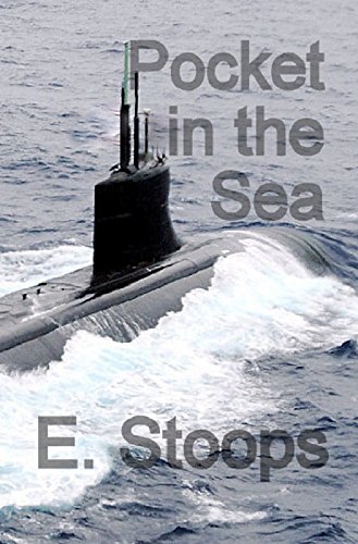 Pocket in the Sea (Pretense of a Paranormal Present Book 2)