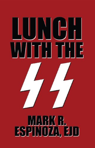 Lunch with the SS (English Edition)