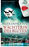 Wächterin des Blutes: Guardians of Eternity 6 - Roman (Guardians of Eternity-Serie) (German Edition)