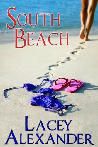 South Beach (Hot in the City Book 4)