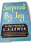 SURPRISED BY JOY