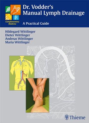 Dr. Vodder's Manual Lymph Drainage: A Practical Guide