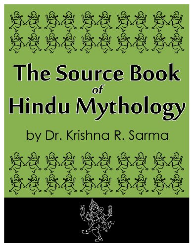 The Source Book of Hindu Mythology