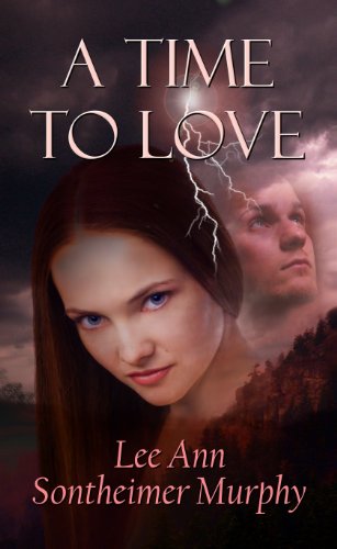 Book Cover A Time To Love