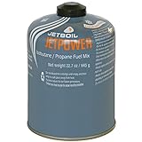 Jetpower Fuel 450 G
