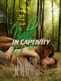 Nights in Captivity (The Nights Trilogy Book 2)