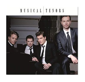 Musical Tenors [Import allemand]