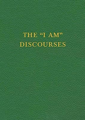 VOL 3 - "I AM" Discourses (Saint Germain Series)