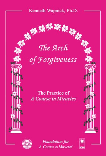 The Arch of Forgiveness