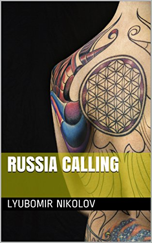 RUSSIA CALLING: Short Stories