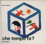 Che tempo fa? I segreti della meteorologia.