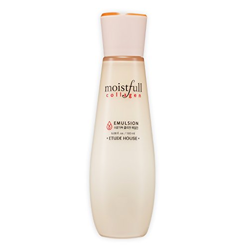 ETUDE HOUSE Moistfull Collagen Emulsion 180ml