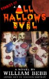 Zombies of All Hallows Evil (KECK Book 2)