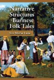 Narrative Structures in Burmese Folk Tales, Student Edition