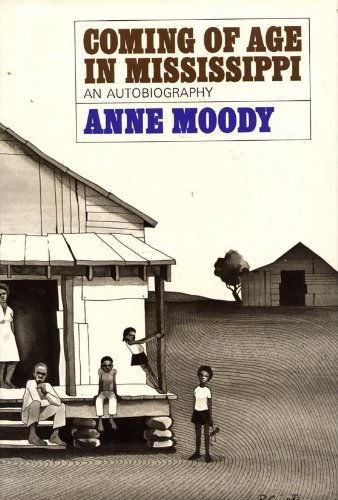 Coming of Age in Mississippi : An Autobiography