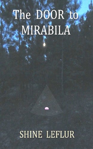 The Door to Mirabila (Tad Holder Trilogy Book 1)